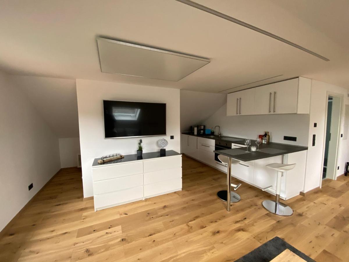 Uraha Apartments Herzogenaurach Exterior photo