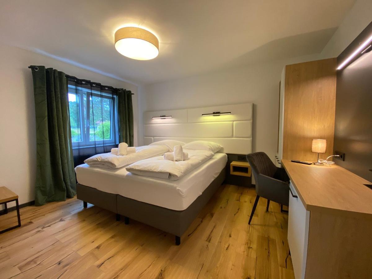 Uraha Apartments Herzogenaurach Exterior photo